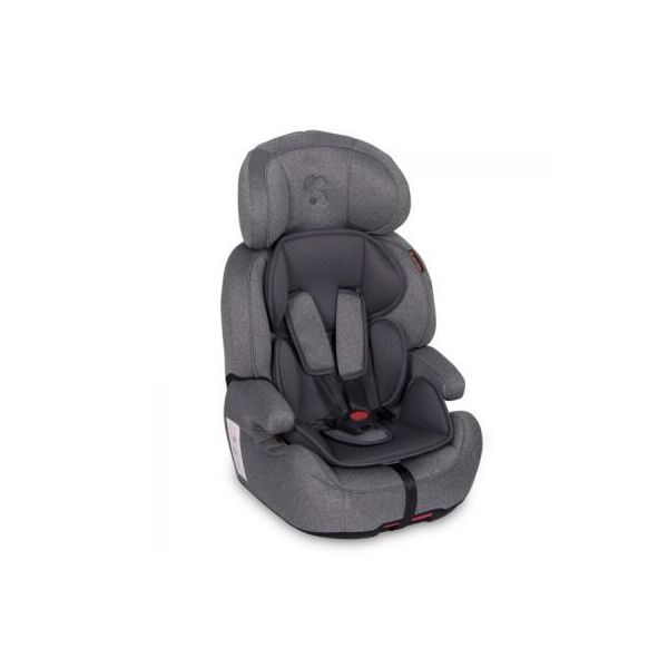 

Автокресло Bertoni/Lorelli Iris Isofix 9-36 кг Grey (IRIS ISOFIX-grey)