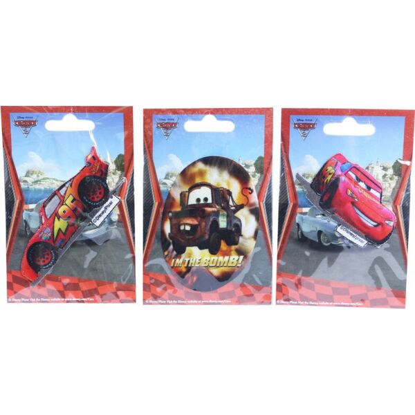 

Набор аппликаций Disney 14 х 10 см разноцветный K10-440050