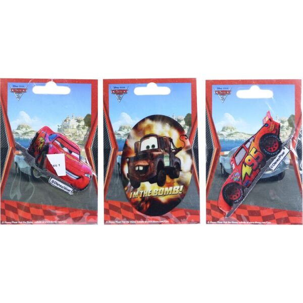 

Набор аппликаций Disney 14 х 10 см разноцветный K10-440051