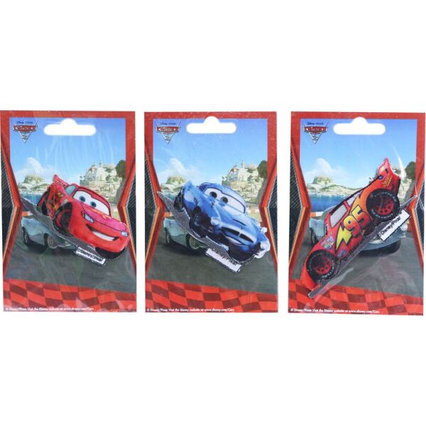 

Набор аппликаций Disney 14 х 10 см разноцветный K10-440054