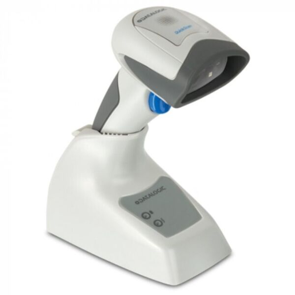 

Сканер Datalogic kodów kreskowych Quickscan M QM2131 RF 433 (QM2131-BK-433)