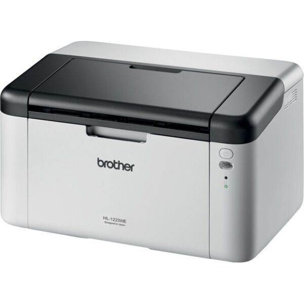

МФУ Laserowa Brother HL1223 GW36M Wifi+ Toner (top) (HL1223WEAP2)