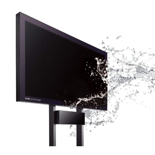 

Монитор Elo Touch Solutions 5553L 55In Lcd Uhd Hdmi2.0 Flat Screen 138.6 Cm