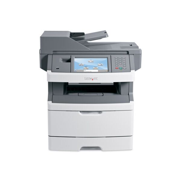 

МФУ Lexmark Urz. Wielofun X463de/NON 38ppm 600dpi USB A4 (13C1129)