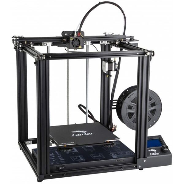 

МФУ Direct Drive Extruder do Creality Ender 5 - Z hotendem (M2603)