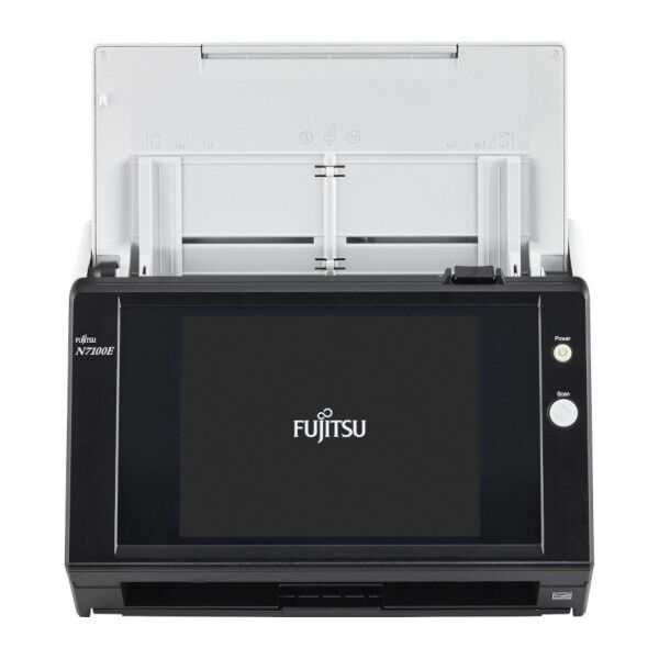 

Сканер Fujitsu N7100Enew (SDXFUN7100E)