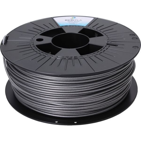 

МФУ 3DJAKE ECOPLA SREBRNY - 2,85 MM / 8000 G (ECOPLASILVER8000285)