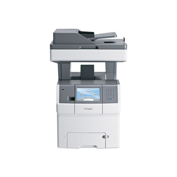 

МФУ Lexmark X734DE (MS00371)