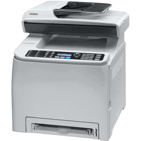 

МФУ Kyocera-Mita FS-C1020MFP