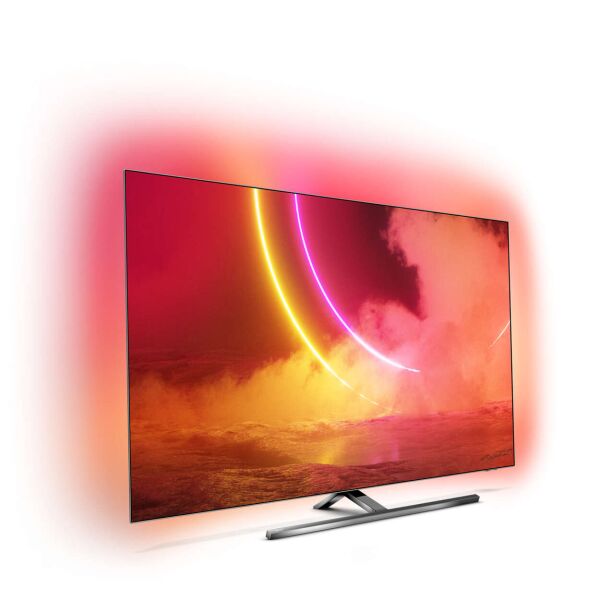 

Монитор Philips MONITEUR 55" DIRECT LED - BORDS ULTRA FINS - (BDL5585XL/00)