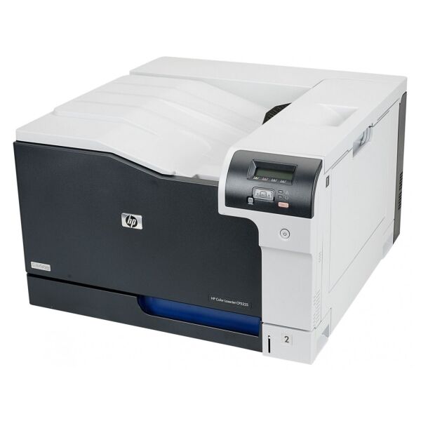 

МФУ HP Color LaserJet CP5225