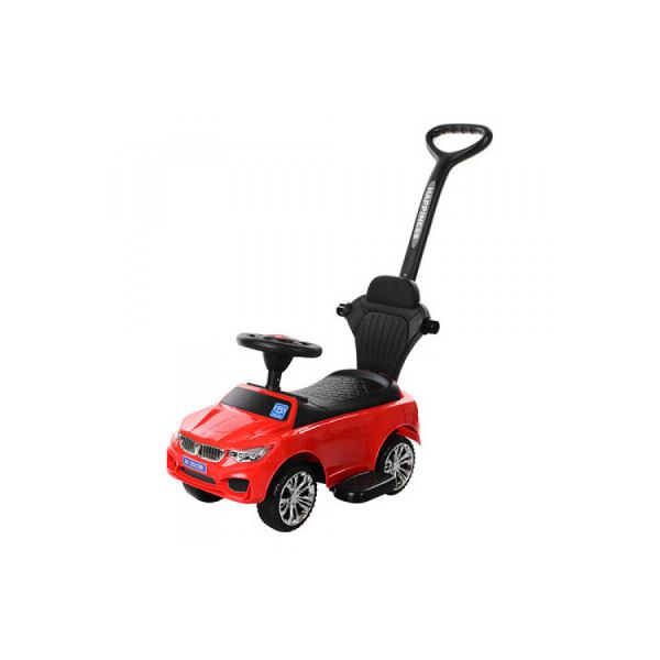 

Чудомобиль Bambi с толкателем (M 3503B-3)
