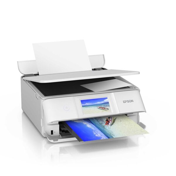 

МФУ Epson Expression XP-8605