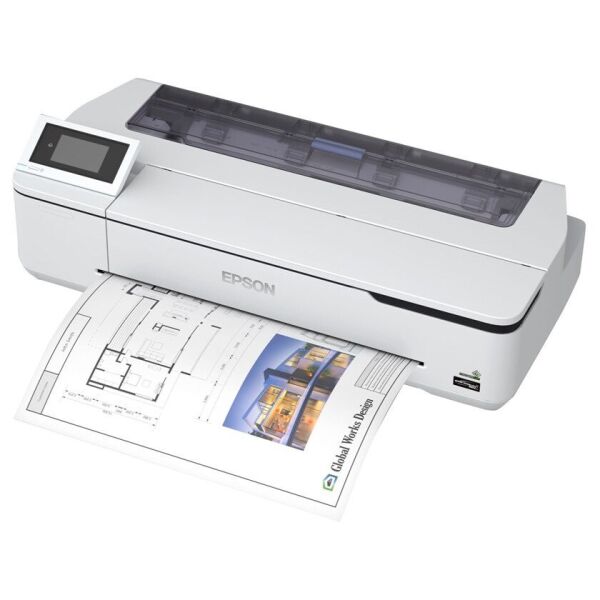 

МФУ Epson Surecolor SC-T2100