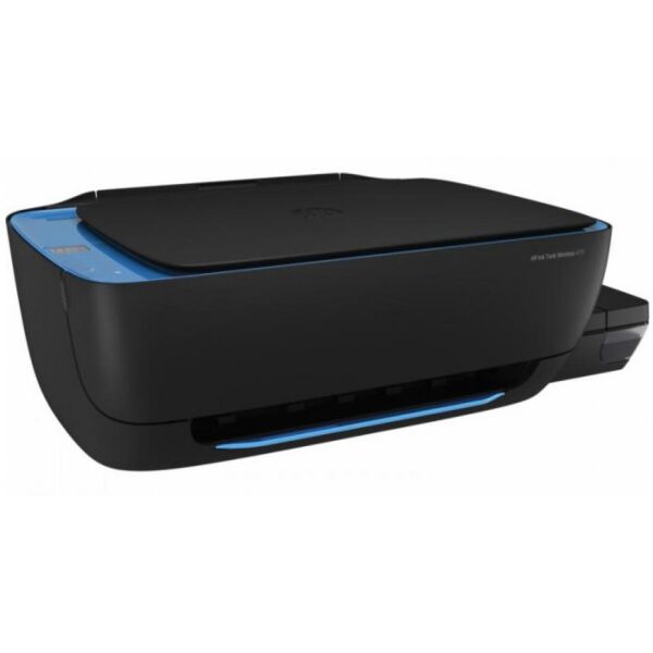 

МФУ HP Ink Tank 319 (Z6Z13A)