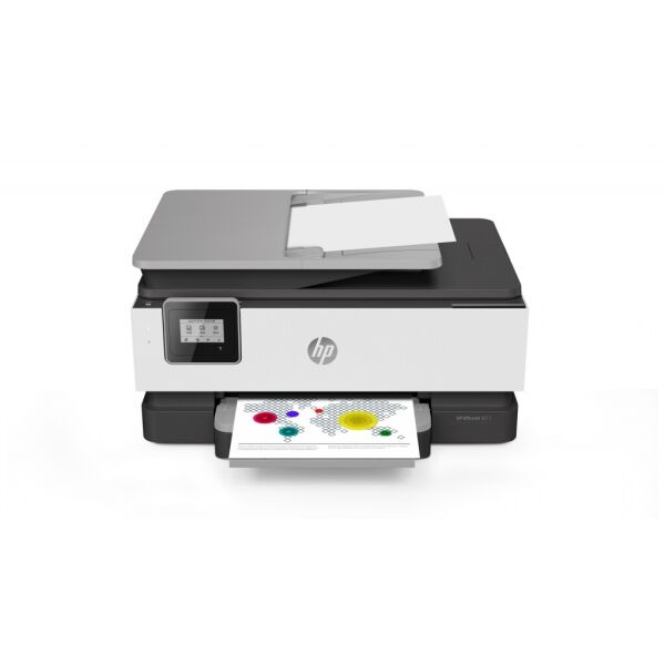

МФУ OfficeJet 8013 AiO Malbe