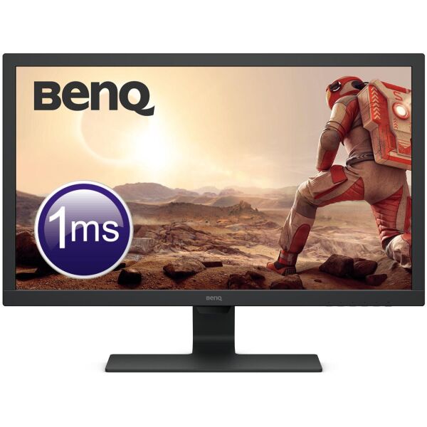 

Монитор BenQ 27" GL2780 (9H.LJ6LB.QBE)