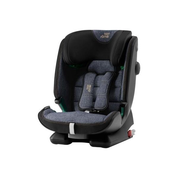

Автокресло Britax-Romer ADVANSAFIX i-SIZE Blue Marble (2000033495)