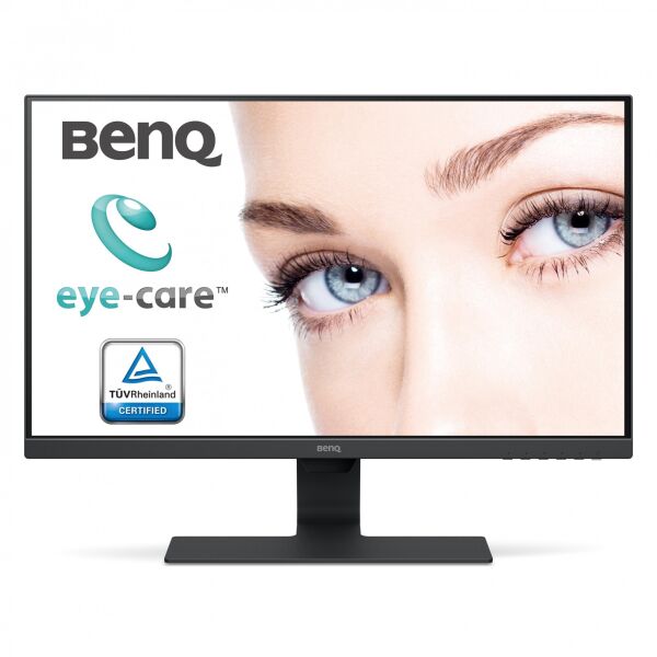 

Монитор BenQ 27" BL2780 (9H.LGXLA.TBE)