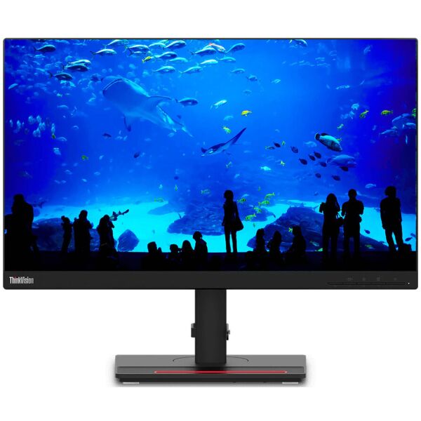 

Монитор Lenovo Qreator 27 (66B7RAC1EU)