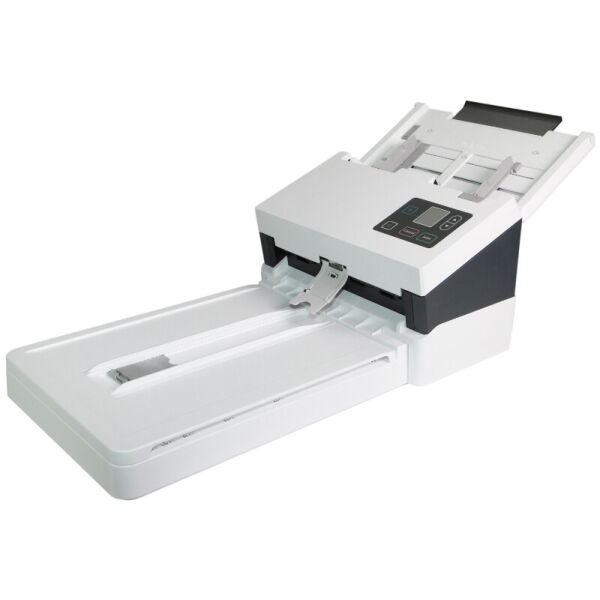 

Сканер Avision AD345F - document scanner - desktop - USB 3.1 Gen 1 (000091707G)