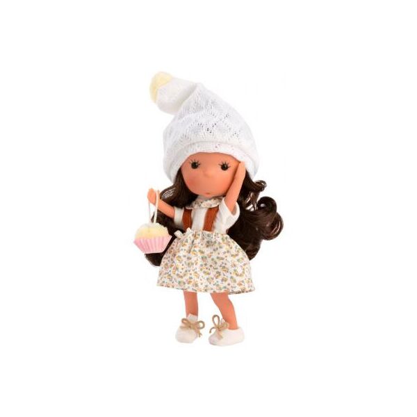 

Кукла LLORENS Miss Luci Moon, 26 см (52605)