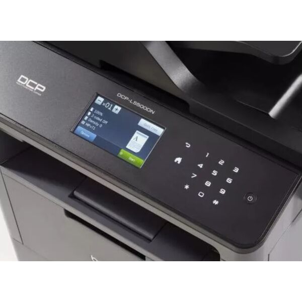 

МФУ Brother DCP-B7500 D - ZAWSZE DARMOWA DOSTAWA w 48h (DS1DCPB7500D)
