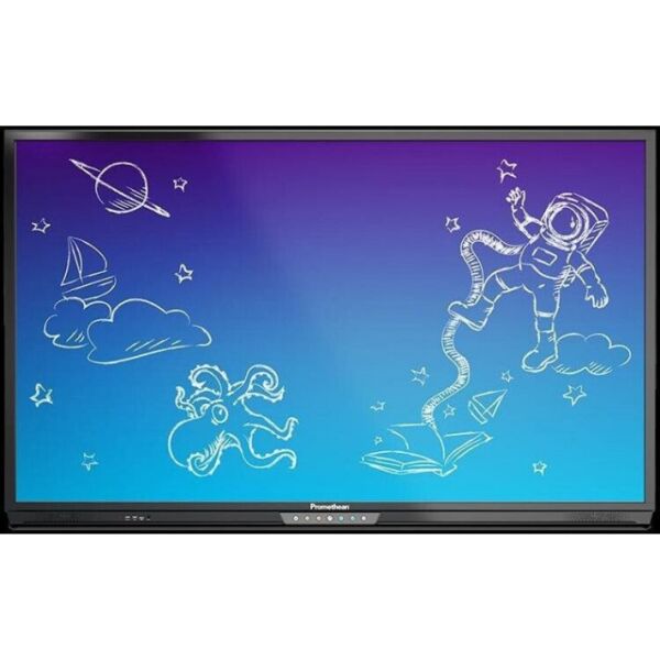 

Монитор Promethean интерактивный Activpanel 65" 4K Ultra Hd (Ap6-65A-4K)