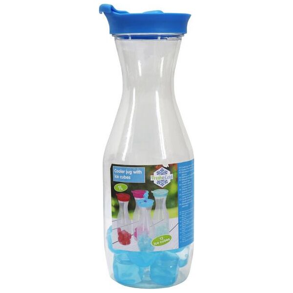 

Бутылка для напитков ALDI - голубой K10-110883