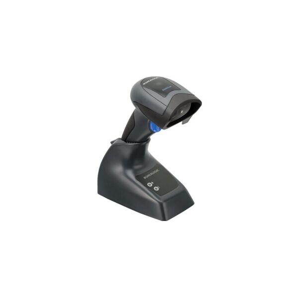 

Сканер Datalogic kodów kreskowych Quickscan QBT2131 BT biała (QBT2131-WH)