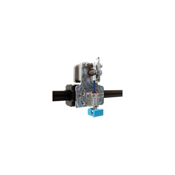 

МФУ Micro-Swiss Direct Drive Extruder do ExoSlide - Z hotendem (M2607)