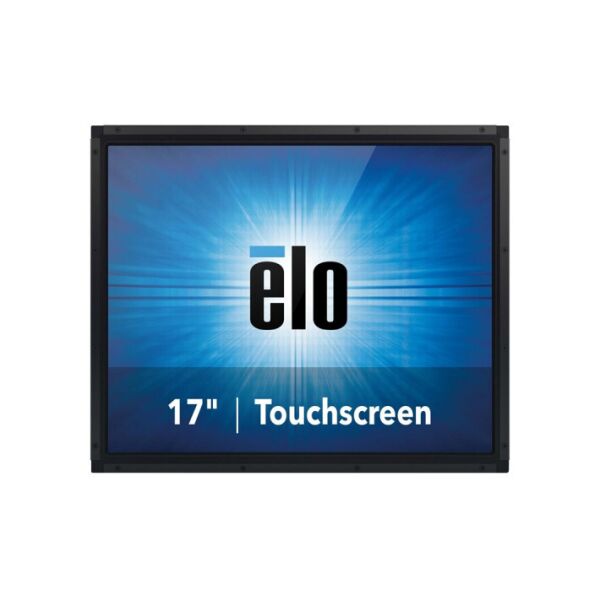 

Монитор Elo 17" Open-Frame Touchs 1790L - black - 5 ms (E326942)