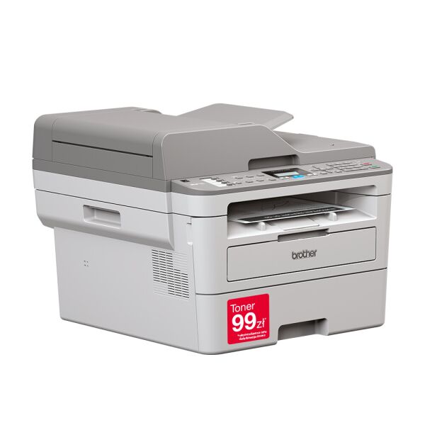 

МФУ Brother MFC-B7710 DN - ZAWSZE DARMOWA DOSTAWA w 48h (DS1MFCB7710DN)