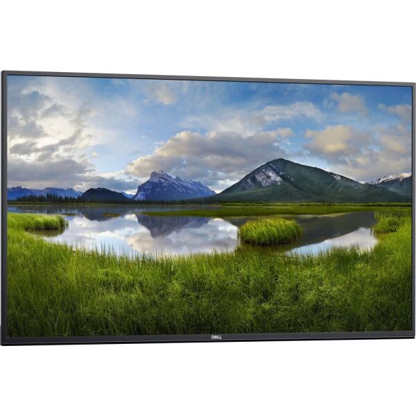 

Монитор Dell 55 4K C5519Q - 139.7cm(55") VGA DP HDMI USB RS232 RJ45 Black