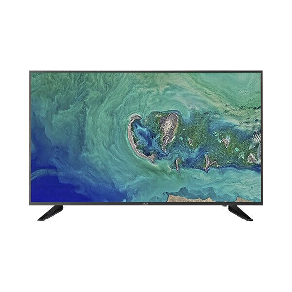 

Монитор ACER 43" DM431K - LED - 4K - 43" - black - 5 MS