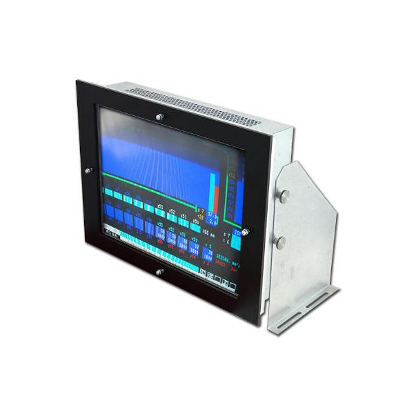 

Монитор Lcd Do Heidenhain Mc14018U-780B Cnc Pilot Crt