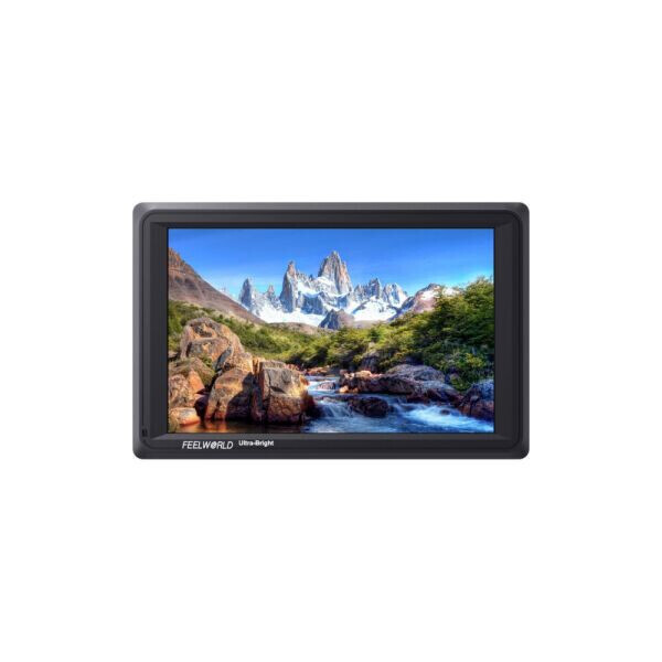 

Монитор ProDVX ProDVX SD18 18.5 ", 300 cd/m², 24/7, 170 °, 140 °, 1366 x 768 pixels