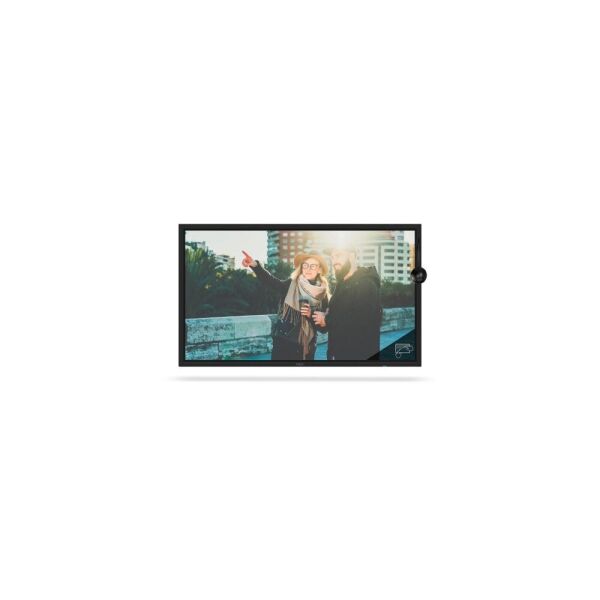 

Монитор сенсорный NEC MultiSync® C861Q SST (ShadowSense) LCD 86"