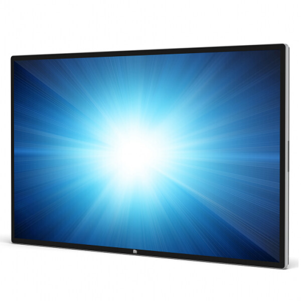 

Монитор ELO Touch Et5553L сенсорный экран 4K Infrarot-Sensorik 20 касание