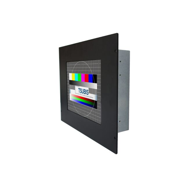 

Монитор Lcd Do Siemens Sinumerik 805/805 M Mam32-12 Crt