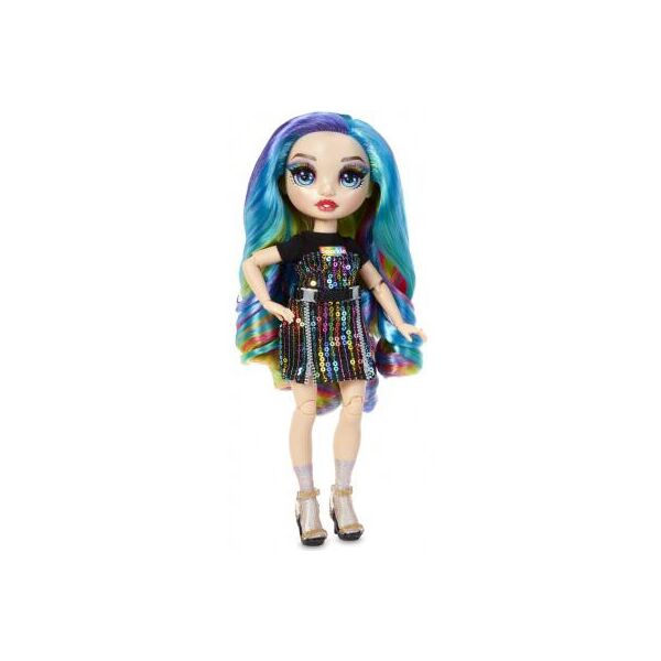 

Кукла Rainbow High S2 - АМАЯ РЭИН (572138)