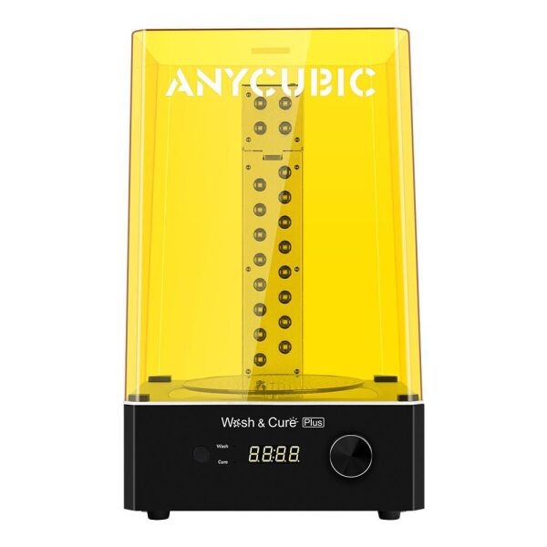 

МФУ Anycubic Wash & Cure Plus Mycie i Utwardzanie (4FB49813F_20210415161609)