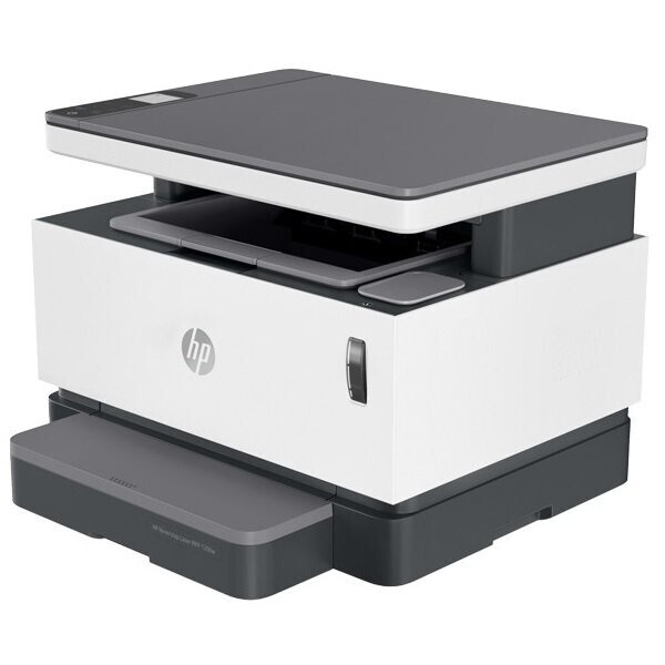 

МФУ HP Neverstop Laser MFP 1200 N - ZAWSZE DARMOWA DOSTAWA w 48h (DS15HG87A)