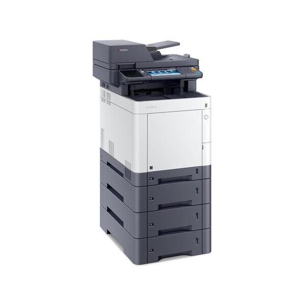 

МФУ Kyocera-Mita Document Solutions Kyocera-Mita Ecosys M6026Cidn (1102PX3NL0)