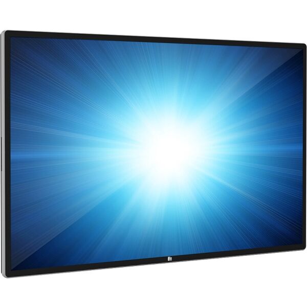

Монитор Elo Touch Et5553L Ekran сенсорный 4K Touchpro Pcap-Sensorik 40 Punktów сенсорныйch