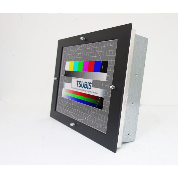 

Монитор Lcd Do Cybelec Dnc 90, Dnc 94, Dnc 900, Dnc 904 Crt