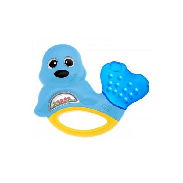 

Погремушка Chicco Тюлень (05955.00)