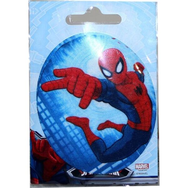 

Нашивка аппликация Marvel KWM - разноцветный K03-220126