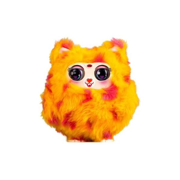 

Интерактивная игрушка Tiny Furries S2 Мама Памкин (83683-PU)