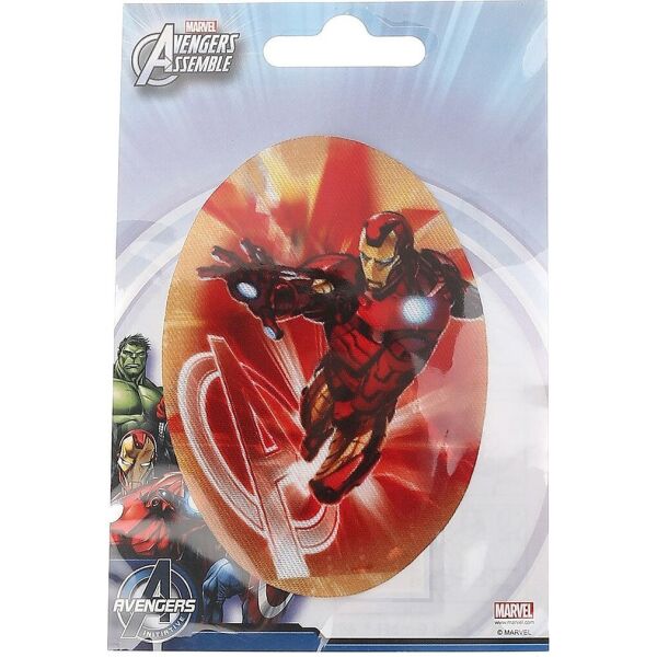 

Нашивка аппликация Marvel KWM - разноцветный K03-110221